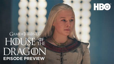 House of the Dragon – Season 1 Episode 6 “The  .